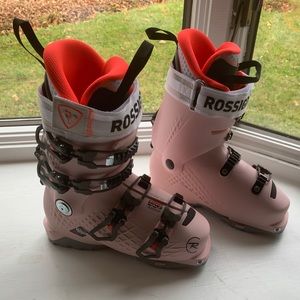 Rossignol Alltrak Elite Touring Ski Boot